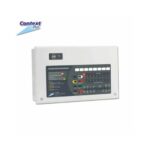 The 2 Zone CFP Panel is a compact and reliable fire alarm control panel, designed to monitor fire alerts across two zones Ideal for small facilities like shops, offices, and clinics, this panel offers straightforward, effective fire detection, enabling quick responses in case of emergencies Compatible with conventional fire alarm systems, the 2 Zone CFP Panel is easy to install and operate This user-friendly panel enhances fire safety by providing clear alerts for specific zones, ensuring that small facilities are well-prepared for fire emergencies Its compact size and durable construction make it an essential part of any basic fire safety setup Highlights: Material: Fire-resistant casing for long-lasting durability Quality internal components for reliable detection Compact design for efficient space-saving installation Uses: Ideal for small facilities like shops, clinics, and offices Suitable for two-zone fire detection and monitoring Effective for basic fire alert management Features: Monitors up to 2 zones for targeted fire detection Simple interface for easy operation and control Compatible with conventional fire alarm systems Benefits: Provides reliable fire safety for small facilities Ensures prompt detection and response for specific zones Essential for efficient fire safety in compact environments