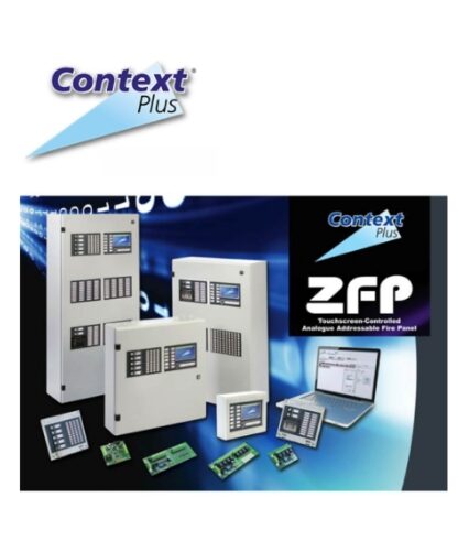 The Addressable 4 Loop Panel with 40 Zone is a robust fire alarm system engineered for high-capacity fire monitoring, suitable for large industrial facilities, hotels, and multi-story buildings With the ability to monitor up to 40 zones, this panel provides detailed, location-specific fire alerts for efficient emergency management Equipped with four addressable loops, this panel ensures enhanced functionality and precise control over fire detection Designed to integrate with fire alarm sounders and other essential fire safety equipment, this panel is built to offer reliable fire alerts in complex settings Its user-friendly interface enables quick and easy navigation, making it essential for managing fire and safety in large environments Highlights: Material: Sturdy construction for long-lasting durability Heat and fire-resistant enclosure for challenging environments Quality components for dependable fire detection Uses: Ideal for hotels, multi-story buildings, and large industrial sites Suitable for monitoring up to 40 zones Effective for detailed fire alert management in extensive areas Features: 4-loop addressable system for precise fire detection Monitors 40 zones for comprehensive coverage Compatible with fire alarm sounders for prompt alerts Benefits: Provides detailed, location-based fire alerts Enhances fire safety in large, multi-zone facilities Essential for high-capacity firefighting and safety setups