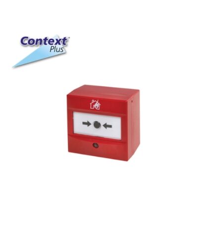 The Addressable Call Point – Resettable is a user-friendly fire alarm trigger device, designed for quick and effective activation of fire alarms in emergency situations Featuring a resettable mechanism, this call point allows for multiple uses without requiring replacement, making it a cost-effective and sustainable solution for fire safety Its addressable technology enables integration into multi-zone fire alarm systems, providing specific location information upon activation Ideal for commercial buildings, offices, and industrial facilities, this resettable call point enhances emergency preparedness and ensures reliable performance It’s an essential tool in any advanced fire and safety setup, facilitating immediate alerts in the event of a fire Highlights: Material: Sturdy, durable materials for consistent performance Resettable mechanism for cost-effective, reusable use Designed for easy activation in emergencies Uses: Ideal for commercial and industrial environments Suitable for multi-zone fire alarm systems Effective for immediate fire alarm activation in emergencies Features: Resettable design for multiple uses Addressable technology for system integration Clearly labeled activation panel for ease of use Benefits: Provides immediate fire alert capabilities Cost-effective due to reusable design Enhances fire safety in high-traffic areas