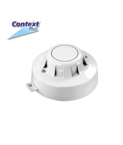 The Addressable Optical Smoke Detector (UL Listed) is a high-sensitivity smoke detection device designed to identify smoke particles in the air, providing an early warning for potential fires This optical detector is highly effective in detecting smoldering fires, making it ideal for offices, commercial spaces, and public buildings UL listing certifies its quality and compliance with safety standards, ensuring reliable fire protection Integrating seamlessly with addressable fire alarm systems, this optical smoke detector provides specific location information, enabling quick and accurate responses in emergencies It is a critical component for comprehensive fire safety in multi-zone systems, helping to safeguard lives and property Highlights: Material: High-quality, smoke-sensitive components Fire-resistant casing for reliable operation UL Listed for compliance with safety standards Uses: Ideal for offices, commercial buildings, and public facilities Suitable for environments with high smoke sensitivity requirements Effective in multi-zone fire alarm systems Features: Optical smoke detection for early fire alerts Addressable design for precise location identification UL Listed for quality assurance and reliability Benefits: Provides early warning for smoldering fires Enhances fire safety with accurate, location-based alerts Essential for reliable fire detection in large facilities