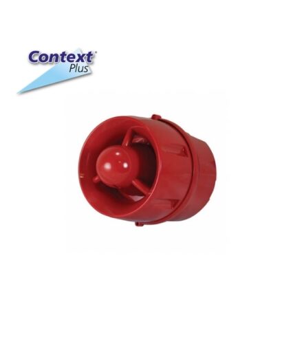 The Addressable Red Sounder with Deep Base, LPCB Approved, is a high-quality fire alarm sounder designed to provide powerful, clear audio alerts in case of fire emergencies Built to meet LPCB standards, this sounder is suitable for installation in commercial and industrial settings where reliable fire alerting is crucial Its deep base design supports secure installation, and the addressable feature allows it to integrate seamlessly into fire alarm systems Ideal for use in buildings with multi-zone fire alarm panels, this sounder ensures loud, precise notifications, enabling quick evacuation and response This product is essential for fire and safety setups in offices, hotels, and large facilities Highlights: Material: Fire-resistant, durable construction for longevity Deep base for secure mounting in diverse environments High-quality components for consistent performance Uses: Ideal for commercial buildings, hotels, and public facilities Suitable for multi-zone fire alarm systems Effective for providing loud, clear fire alerts Features: Powerful sounder for audible fire alerts LPCB approved for fire safety compliance Addressable technology for system integration Benefits: Ensures clear audio alerts for quick fire response Compatible with advanced fire alarm systems Provides reliable, compliant fire alerting