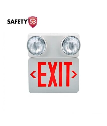 The Emergency Beam Light LX – 690 is a powerful emergency lighting solution, designed to provide clear illumination in low-visibility conditions. Equipped with dual adjustable LED beams, this light offers flexible lighting coverage, making it suitable for hallways, staircases, and exits. The robust construction ensures durability, while the energy-efficient LEDs offer reliable, long-lasting operation during power outages. Ideal for both residential and commercial spaces, the Emergency Beam Light LX – 690 is easy to install and requires minimal maintenance. This beam light is a critical addition to any emergency preparedness strategy, ensuring visibility and safety when it’s needed most. Highlights: Material: Durable plastic and metal casing Energy-efficient LED bulbs Heat-resistant construction for longevity Uses: Perfect for hallways, staircases, and emergency exits Effective during power outages and emergencies Suitable for residential and commercial use Features: Dual adjustable beams for targeted illumination High-intensity LED lights for maximum visibility Compact, easy-to-install design Benefits: Enhances safety by providing emergency lighting Adjustable beams allow for flexible coverage Low-maintenance and long-lasting operation