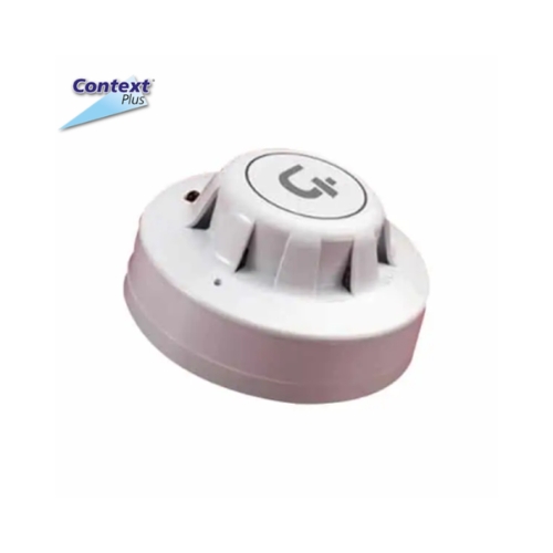 The Conventional Optical Smoke Detector (UL Listed) is a high-sensitivity fire detection device designed to identify smoke particles in the air, providing an early warning for smoldering fires This optical detector is effective in detecting fires that produce visible smoke, making it suitable for offices, commercial spaces, and residential buildings UL listing certifies its quality and adherence to fire safety standards, ensuring dependable performance Ideal for environments where smoke is the primary indicator of fire, this detector is compatible with conventional fire alarm systems It is an essential tool for comprehensive fire safety in multi-zone systems, enhancing emergency preparedness and response Highlights: Material: High-quality smoke-sensitive components Durable casing for long-lasting performance UL Listed for compliance with safety standards Uses: Ideal for offices, commercial buildings, and residential areas Suitable for areas with smoke-sensitive fire risks Effective in multi-zone fire alarm systems Features: Optical smoke detection for early fire alert Compatible with conventional fire alarm systems UL Listed for quality and reliability Benefits: Provides early warning for smoldering fires Enhances fire safety with reliable smoke detection Essential for fire detection in smoke-prone environments