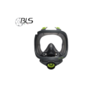 The Full Face Mask 2000 Series BLS offers reliable, full-face respiratory protection with a clear, anti-scratch visor for unobstructed vision. This mask is designed to provide secure protection against airborne particles, gases, and vapors, making it ideal for use in chemical handling, industrial maintenance, and hazardous work environments. The mask’s ergonomic design ensures a snug fit and comfort, even during prolonged use, while its compatibility with BLS cartridges provides comprehensive, multi-purpose filtration. Ideal for professionals in Pakistan, the Full Face Mask 2000 Series BLS combines durability and visibility, delivering effective respiratory protection in high-risk settings. Highlights: Material: Durable polycarbonate visor for clear vision Comfortable, ergonomic frame for a secure fit High-quality seals to prevent air leaks Uses: Ideal for chemical handling, industrial maintenance, and hazardous tasks Suitable for environments with airborne particles, gases, and vapors Effective in providing full-face respiratory protection Features: Anti-scratch, clear visor for full visibility Ergonomic design for comfort and secure fit Compatible with BLS multi-purpose cartridges Benefits: Provides essential protection in high-risk environments Ensures clear vision with anti-scratch visor Critical for professionals needing reliable, full-face protection