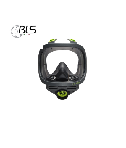 The Full Face Mask 2000 Series BLS offers reliable, full-face respiratory protection with a clear, anti-scratch visor for unobstructed vision. This mask is designed to provide secure protection against airborne particles, gases, and vapors, making it ideal for use in chemical handling, industrial maintenance, and hazardous work environments. The mask’s ergonomic design ensures a snug fit and comfort, even during prolonged use, while its compatibility with BLS cartridges provides comprehensive, multi-purpose filtration. Ideal for professionals in Pakistan, the Full Face Mask 2000 Series BLS combines durability and visibility, delivering effective respiratory protection in high-risk settings. Highlights: Material: Durable polycarbonate visor for clear vision Comfortable, ergonomic frame for a secure fit High-quality seals to prevent air leaks Uses: Ideal for chemical handling, industrial maintenance, and hazardous tasks Suitable for environments with airborne particles, gases, and vapors Effective in providing full-face respiratory protection Features: Anti-scratch, clear visor for full visibility Ergonomic design for comfort and secure fit Compatible with BLS multi-purpose cartridges Benefits: Provides essential protection in high-risk environments Ensures clear vision with anti-scratch visor Critical for professionals needing reliable, full-face protection