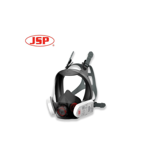 This Full Face Mask provides multi-purpose respiratory protection with a clear, durable visor and comfortable fit, suitable for a range of industrial and hazardous environments. Designed to shield the entire face, it effectively protects against dust, gases, and chemical vapors. Its ergonomic design ensures a secure fit and prolonged comfort, making it ideal for construction, chemical handling, and laboratory work. Tailored for professionals in Pakistan, this Full Face Mask combines durability with comprehensive protection, essential for high-risk tasks requiring full-face coverage. Highlights: Material: Polycarbonate visor for impact resistance and clarity Comfortable, lightweight frame for extended wear High-quality seals to prevent air leakage Uses: Ideal for construction, laboratory, and chemical handling tasks Suitable for environments with dust, gases, and vapors Effective in providing full-face respiratory protection Features: Clear, durable visor for unobstructed visibility Lightweight, ergonomic design for comfort Compatible with various filtration cartridges Benefits: Provides essential protection for high-risk environments Ensures clear vision with impact-resistant visor Essential for professionals needing reliable, full-face coverage