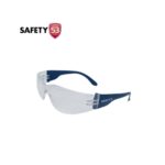 The HARDY HS-225 Safety Spectacles are built to provide reliable eye protection with durable, impact-resistant lenses. These clear spectacles shield against dust, debris, and minor impacts, making them ideal for construction, laboratory, and general industrial tasks. The lightweight design and comfortable fit ensure extended wear without discomfort, providing essential eye protection in high-risk environments. Perfect for professionals in Pakistan, HARDY HS-225 combines durability and clarity, ensuring both safety and convenience for various work settings. Highlights: Material: Impact-resistant polycarbonate lenses for durability Lightweight frame for comfortable, all-day wear Scratch-resistant coating for long-lasting clarity Uses: Ideal for construction, laboratory, and manufacturing environments Suitable for tasks requiring clear eye protection Effective in protecting against dust and minor debris Features: Clear, impact-resistant lenses for full visibility Comfortable, lightweight design for extended use Scratch-resistant surface to ensure clear vision Benefits: Provides reliable eye protection in industrial settings Ensures clear visibility for precision tasks Essential for professionals needing durable, comfortable eye protection