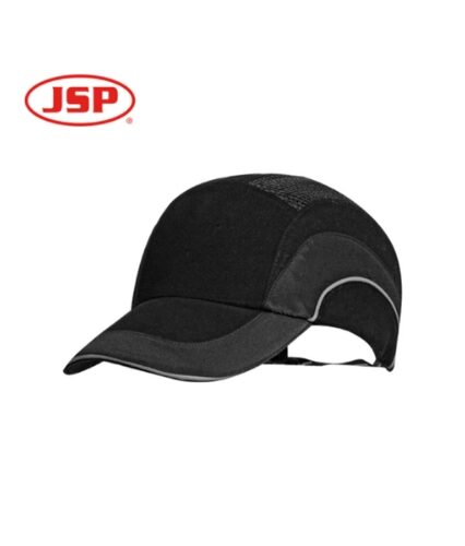 The Hardcap™ A1+ Bump Cap provides lightweight head protection for low-impact environments. Designed to resemble a standard baseball cap, this bump cap combines comfort and style while offering reliable protection against minor head bumps and scrapes. The integrated hard shell is discreet yet effective, making it ideal for tasks in warehouses, retail, or areas with overhead hazards. Perfect for professionals in Pakistan, the Hardcap™ A1+ Bump Cap ensures comfort and safety for everyday use, blending protective functionality with a sleek design. Highlights: Material: Lightweight yet durable hard shell for minor impact protection Soft fabric outer layer for comfort and breathability Adjustable strap for a secure, customized fit Uses: Ideal for warehouse, retail, and light industrial tasks Suitable for environments with low-impact head hazards Effective in providing everyday protection against bumps and scrapes Features: Stylish baseball cap design with integrated hard shell Lightweight and breathable for prolonged comfort Adjustable strap for a personalized, secure fit Benefits: Provides discreet protection in low-impact settings Ensures comfort with a breathable, lightweight design Ideal for professionals needing versatile, everyday head protection