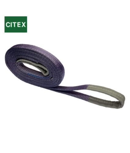 The Lifting Belt 1 Ton Flat Webbing Sling is a practical tool for lifting and transporting heavy loads, offering up to 1 ton of lifting capacity. Made from robust webbing material, this sling provides flexibility and strength, ensuring stability during industrial lifting operations. The flat design helps distribute weight evenly, making it safer and easier to handle. This sling is ideal for professionals who need secure, efficient lifting belts to manage demanding tasks with confidence. Suited for construction, warehousing, and manufacturing, this webbing sling offers a balance of strength and convenience for reliable lifting in Pakistan. Highlights: Material: High-strength webbing material for durability Flat design for balanced load distribution Tear-resistant construction for long-lasting use Uses: Ideal for construction, manufacturing, and warehousing Suitable for industrial and transport lifting tasks Effective for professionals handling heavy loads Features: Supports up to 1 ton, providing dependable lifting power Flexible and lightweight for easy handling Designed for secure, stable lifting operations Benefits: Provides reliable support for safe lifting Reduces strain on equipment through balanced weight distribution Essential for professionals needing durable lifting belts