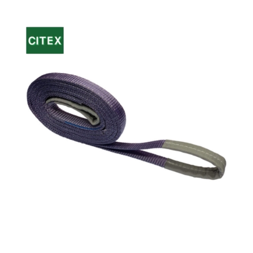 The Lifting Belt 1 Ton Flat Webbing Sling is a practical tool for lifting and transporting heavy loads, offering up to 1 ton of lifting capacity. Made from robust webbing material, this sling provides flexibility and strength, ensuring stability during industrial lifting operations. The flat design helps distribute weight evenly, making it safer and easier to handle. This sling is ideal for professionals who need secure, efficient lifting belts to manage demanding tasks with confidence. Suited for construction, warehousing, and manufacturing, this webbing sling offers a balance of strength and convenience for reliable lifting in Pakistan. Highlights: Material: High-strength webbing material for durability Flat design for balanced load distribution Tear-resistant construction for long-lasting use Uses: Ideal for construction, manufacturing, and warehousing Suitable for industrial and transport lifting tasks Effective for professionals handling heavy loads Features: Supports up to 1 ton, providing dependable lifting power Flexible and lightweight for easy handling Designed for secure, stable lifting operations Benefits: Provides reliable support for safe lifting Reduces strain on equipment through balanced weight distribution Essential for professionals needing durable lifting belts