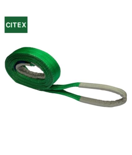 The Lifting Belt 2 Ton Flat Webbing Sling is crafted for heavy-duty lifting, offering a safe and efficient solution for industrial lifting tasks. With a capacity of up to 2 tons, this webbing sling ensures secure lifting while reducing strain on equipment. Made from durable materials, it resists wear and tear, providing reliable performance over extended periods. Additionally, its flat design promotes even weight distribution, enhancing stability during lifting operations. Perfect for professionals in Pakistan who need dependable lifting belts, this 2-ton sling is ideal for construction, manufacturing, and warehouse settings where safety and efficiency are crucial. Highlights: Material: Made from high-strength, durable webbing material Flat design for balanced weight distribution Tear-resistant to withstand heavy loads Uses: Ideal for construction, manufacturing, and warehousing Suitable for industrial lifting and transport tasks Effective for situations where safe lifting is essential Features: Supports up to 2 tons for heavy-duty use Designed for secure and stable lifting Lightweight yet robust for easy handling Benefits: Provides a reliable, efficient lifting solution Reduces wear on equipment through balanced load distribution Essential for professionals seeking safe, durable lifting belts