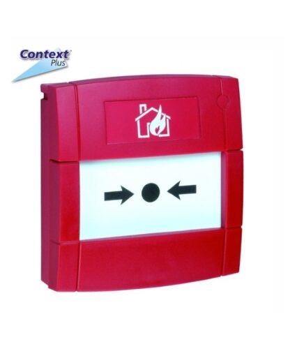 The No Break Resettable Conventional Fire Call Point is an essential fire safety device, designed to trigger fire alarms in emergencies with a simple push Featuring a resettable mechanism, this call point can be reused without requiring a glass break, making it a cost-effective solution for commercial and industrial settings Its resettable function ensures continuous use, while the durable design guarantees long-lasting performance Easy to install and compatible with conventional fire alarm systems, this call point enhances emergency preparedness by providing immediate, reliable alarm activation It is ideal for public spaces, offices, and high-traffic areas requiring reliable fire alarm triggers Highlights: Material: Durable, break-resistant materials Resettable mechanism for repeated use Clearly labeled activation point for ease of use Uses: Ideal for commercial and industrial environments Suitable for high-traffic areas needing quick fire alarm activation Effective in public spaces, offices, and factories Features: Resettable design for continuous, no-break use Compatible with conventional fire alarm systems Simple push-to-activate mechanism Benefits: Provides immediate fire alarm activation for quick response Cost-effective with resettable functionality Essential for efficient fire safety in public and commercial spaces