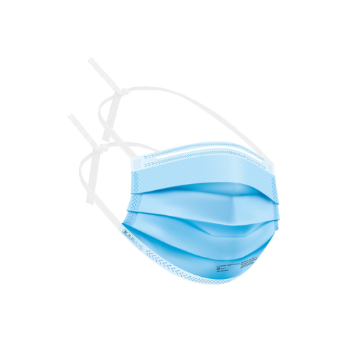 The Surgical Face Mask provides essential, disposable protection against airborne particles, dust, and droplets. Designed for single-use, these masks are lightweight, comfortable, and easy to wear, making them suitable for medical, industrial, and everyday environments. With a secure, ear-loop design, this mask provides a snug fit while allowing for easy breathability, ensuring hygiene and safety in public and professional settings. Ideal for professionals and general use in Pakistan, the Surgical Face Mask delivers reliable protection, making it an essential part of daily safety practices. Highlights: Material: Non-woven fabric for lightweight, comfortable wear Multi-layer construction for effective filtration Secure ear-loop design for easy use Uses: Ideal for healthcare, industrial, and public settings Suitable for daily protection against dust and droplets Effective in promoting hygiene in high-traffic areas Features: Lightweight and breathable for comfort Disposable design for easy, hygienic use Secure fit with ear loops for convenience Benefits: Provides essential barrier protection in various settings Ensures comfort and ease of use with a lightweight design Critical for hygiene in medical and public environments