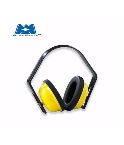 The Safety Earmuffs EM62 provide dependable, comfortable hearing protection with a secure, over-the-head design. These earmuffs are engineered to block out high levels of noise, making them ideal for use in construction, manufacturing, and other industrial environments. The cushioned ear cups and adjustable headband ensure a snug, comfortable fit, allowing for extended wear without discomfort. Ideal for professionals in Pakistan, the Safety Earmuffs EM62 offer essential hearing protection, delivering both durability and comfort for long shifts in noisy environments. Highlights: Material: Cushioned ear cups for comfort and effective noise reduction Adjustable headband for a secure, customizable fit Durable construction for long-lasting performance Uses: Ideal for construction, manufacturing, and other noisy tasks Suitable for environments requiring extended hearing protection Effective in reducing noise in high-risk areas Features: Over-the-head design for secure fit and stability Adjustable headband for personalized comfort Cushioned ear cups to minimize discomfort during prolonged use Benefits: Provides essential protection in high-noise environments Ensures comfort and durability for extended wear Critical for professionals needing reliable, comfortable earmuffs