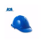 The Safety Helmet HC31 offers robust head protection designed for industrial and construction tasks. Featuring a high-density shell, this safety helmet ensures reliable impact resistance while maintaining comfort during extended wear. Its ergonomic design includes an adjustable suspension system for a secure fit, making it ideal for high-risk environments. Perfect for professionals in Pakistan, the Safety Helmet HC31 combines durability, comfort, and functionality to deliver dependable protection in demanding workplaces. Highlights: Material: High-density polyethylene shell for impact resistance Lightweight materials for prolonged comfort Durable components for industrial-grade safety Uses: Ideal for construction, industrial, and manufacturing tasks Suitable for environments requiring reliable head protection Effective in shielding against falling debris and impacts Features: Adjustable suspension system for a secure fit Lightweight design for ergonomic comfort Durable construction meeting safety standards Benefits: Provides essential head protection for high-risk environments Ensures prolonged comfort during extended use Ideal for professionals needing reliable safety helmets