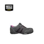 The Safety Shoes Ceres S3 are designed for durability and comfort in demanding work environments. Equipped with a steel toe cap, puncture-resistant midsole, and water-resistant upper, these shoes meet S3 safety standards, making them suitable for construction, manufacturing, and industrial applications. The anti-slip outsole provides stability, while the reinforced structure ensures durability for extended use in tough conditions. Ideal for professionals in Pakistan needing reliable, heavy-duty footwear, Safety Shoes Ceres S3 combines robust protection with all-day comfort, making it an essential addition to safety gear for challenging tasks. Highlights: Material: Water-resistant upper for durability Steel toe cap and puncture-resistant midsole Reinforced construction for long-lasting performance Uses: Ideal for construction, industrial, and manufacturing work Suitable for high-risk environments with slip and impact hazards Effective for professionals needing heavy-duty protection Features: Anti-slip outsole for secure footing Durable design for rugged tasks Complies with S3 safety standards Benefits: Provides reliable protection in challenging conditions Comfortable for long hours in tough environments Essential for professionals needing durable, high-performance safety shoes