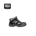 The Safety Shoes Climber S3 is a rugged, high-performance safety shoe designed for challenging outdoor and industrial environments. Equipped with a steel toe cap, puncture-resistant midsole, and a water-resistant upper, it meets S3 safety standards, providing protection against a variety of workplace hazards. Its anti-slip, traction-enhanced outsole ensures stability on uneven and slippery surfaces, making it ideal for outdoor work and climbing tasks. Perfect for professionals in construction, industrial, and outdoor settings, Safety Shoes Climber S3 combines durability with comfort. The breathable lining and sturdy design make it suitable for extended wear in tough conditions, ensuring both safety and comfort. Highlights: Material: Water-resistant leather upper for long-lasting durability Steel toe cap and puncture-resistant midsole Breathable, moisture-wicking lining Uses: Ideal for construction, industrial, and outdoor environments Suitable for rugged terrain and climbing tasks Effective for environments with risk of impact and puncture Features: Anti-slip outsole for enhanced traction Reinforced structure for durability on tough surfaces Complies with S3 safety standards for reliable protection Benefits: Provides rugged protection for challenging work settings Ensures stability on uneven or slippery surfaces Essential for outdoor and industrial professionals seeking durable safety gear