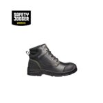The Safety Shoes Worker Plus S3 is designed to provide maximum safety and comfort for professionals in challenging work environments. Featuring a steel toe cap, puncture-resistant midsole, and water-resistant upper, these shoes meet S3 safety standards, making them suitable for construction, industrial, and electrical environments. The anti-slip outsole ensures stability on slick or uneven surfaces, enhancing safety and reducing the risk of slips and falls. Built for durability and comfort, the Worker Plus S3 combines safety with a comfortable fit, making it ideal for long shifts. This versatile safety shoe is essential for professionals in Pakistan who require reliable, high-performance safety gear. Highlights: Material: Water-resistant upper for long-lasting durability Steel toe cap and puncture-resistant midsole Breathable lining for added comfort Uses: Ideal for construction, electrical, and industrial work Suitable for high-risk work environments Effective for preventing hazards from impacts and punctures Features: Anti-slip outsole for stable footing Reinforced, durable design Complies with S3 safety standards for optimal protection Benefits: Provides comprehensive protection for demanding work settings Comfortable for extended shifts in challenging environments Essential for professionals seeking versatile safety gear