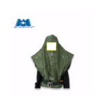 The Sandblast Hood NP-503 is engineered to provide full-face and head protection in sandblasting and other high-impact industrial environments. This hood shields against abrasive particles and dust, ensuring safety and comfort for professionals handling sandblasting and similar tasks. Designed with a heavy-duty face shield and secure neck closure, the NP-503 hood prevents dust infiltration while offering clear visibility for precise work. Perfect for professionals in Pakistan, the Sandblast Hood NP-503 combines safety and functionality, making it essential for sandblasting, construction, and industrial maintenance. Highlights: Material: Heavy-duty fabric for durability in abrasive environments Clear face shield for unobstructed visibility Secure neck closure to prevent dust entry Uses: Ideal for sandblasting, construction, and abrasive tasks Suitable for industrial settings with high dust exposure Effective in shielding against airborne abrasive particles Features: Full head and face coverage for comprehensive protection Clear, durable face shield for visibility Secure fit to prevent dust infiltration Benefits: Provides essential protection in high-dust environments Ensures safety and visibility during sandblasting tasks Critical for professionals needing heavy-duty protection