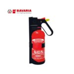 The Small Portable Fire Extinguisher DCP Germany is a compact, effective fire safety tool, designed to tackle Class A, B, and C fires in a variety of environments. Utilizing a dry chemical powder (DCP) agent, this extinguisher quickly controls fires from flammable solids, liquids, and gases, making it ideal for home, office, and small commercial use. German-made with high-quality materials, this extinguisher combines reliability with portability. This compact extinguisher is easy to handle, offering essential fire protection wherever it’s needed. Its small size makes it convenient to store and deploy, providing quick access to fire suppression in high-risk areas. Highlights: Material: High-quality, corrosion-resistant steel cylinder Dry chemical powder agent for multi-class fire suppression Compact, lightweight design for easy storage Uses: Ideal for homes, offices, and small commercial areas Suitable for Class A (combustibles), B (liquids), and C (gases) fires Effective for personal or light industrial use Features: Portable design for quick deployment Small size for convenient storage German manufacturing for quality and durability Benefits: Provides immediate fire suppression in emergencies Compact and easy to store in confined spaces Meets stringent German safety standards for reliability