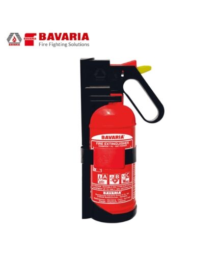 The Small Portable Fire Extinguisher DCP Germany is a compact, effective fire safety tool, designed to tackle Class A, B, and C fires in a variety of environments. Utilizing a dry chemical powder (DCP) agent, this extinguisher quickly controls fires from flammable solids, liquids, and gases, making it ideal for home, office, and small commercial use. German-made with high-quality materials, this extinguisher combines reliability with portability. This compact extinguisher is easy to handle, offering essential fire protection wherever it’s needed. Its small size makes it convenient to store and deploy, providing quick access to fire suppression in high-risk areas. Highlights: Material: High-quality, corrosion-resistant steel cylinder Dry chemical powder agent for multi-class fire suppression Compact, lightweight design for easy storage Uses: Ideal for homes, offices, and small commercial areas Suitable for Class A (combustibles), B (liquids), and C (gases) fires Effective for personal or light industrial use Features: Portable design for quick deployment Small size for convenient storage German manufacturing for quality and durability Benefits: Provides immediate fire suppression in emergencies Compact and easy to store in confined spaces Meets stringent German safety standards for reliability