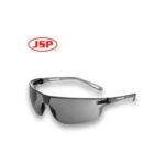 The Stealth™ 16g Smoke Lightweight Safety Spectacle by JSP combines sleek design with ultra-light comfort, offering essential eye protection without added weight. Weighing only 16 grams, these smoke-tinted spectacles provide clear, glare-free vision while protecting against UV rays and minor impacts. The ergonomic fit ensures all-day comfort, making them ideal for both indoor and outdoor use in construction, manufacturing, and maintenance settings. Ideal for professionals in Pakistan who need stylish, reliable eye protection, the Stealth™ 16g Spectacle is the perfect blend of function and style for a variety of work environments. Highlights: Material: Lightweight polycarbonate lenses for UV protection Smoke-tinted design to reduce glare Scratch-resistant coating for long-lasting clarity Uses: Ideal for construction, maintenance, and outdoor industrial tasks Suitable for environments requiring UV and glare protection Effective in providing lightweight, all-day comfort Features: Ultra-lightweight design at just 16 grams Smoke-tinted lenses for reduced glare Comfortable, ergonomic fit for extended wear Benefits: Enhances safety with UV and impact resistance Provides clear vision and comfort in bright settings Essential for professionals needing lightweight, stylish eye protection