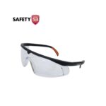 The ULTRA HS-2271 Safety Spectacles offer high-performance eye protection with clear, impact-resistant lenses designed for industrial use. These spectacles feature a lightweight, durable frame and provide full visibility while shielding eyes from dust, debris, and minor impacts. Ideal for construction, lab work, and manufacturing tasks, the ULTRA HS-2271 ensures both safety and comfort throughout long work hours. Ideal for professionals in Pakistan, these safety spectacles provide essential protection with a comfortable fit, making them perfect for various demanding environments. Highlights: Material: Durable polycarbonate lenses for impact resistance Lightweight frame for extended comfort Scratch-resistant coating for clear, lasting visibility Uses: Ideal for construction, laboratory, and manufacturing tasks Suitable for environments needing clear, durable eye protection Effective in preventing dust and debris from reaching the eyes Features: Clear, impact-resistant lenses for full visibility Comfortable fit for prolonged wear Scratch-resistant surface for durability Benefits: Ensures eye safety in various industrial settings Provides clear vision for detailed tasks Essential for professionals needing reliable, comfortable eye protection