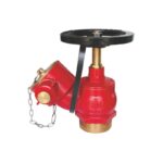 The Landing Valve is a critical firefighting tool designed to control and regulate water flow during fire emergencies. Made from high-quality materials, this valve offers durability and resistance to high-pressure water systems, ensuring reliability when it matters most. Its compact and efficient design makes it an essential component of any fire safety setup. Widely used in Pakistan, the Landing Valve is ideal for fire hydrant systems in residential, commercial, and industrial settings, providing dependable water flow management for firefighting applications. Highlights: Material: High-grade brass or stainless steel for durability Corrosion-resistant coating for extended service life Precision-engineered components for efficient water flow Uses: Ideal for fire hydrant systems in buildings and industrial facilities Suitable for fire emergency response teams Effective in regulating water flow for firefighting operations Features: Durable construction for high-pressure systems Compact design for easy installation and maintenance Compatible with standard fire safety equipment Benefits: Provides reliable water flow control during fire emergencies Ensures long-term durability in demanding environments Ideal for professionals and fire safety teams